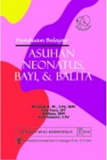 Panduan Belajar Asuhan Neonatus, Bayi & Balita