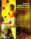 Asuhan Keperawatan Bayi dan Anak (Untuk Perawat dan Bidan)