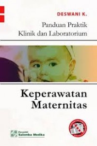 Panduan Praktik Klinik & Lab.Keperawatan Maternitas