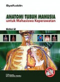 Anatomi Tubuh Manusia Untuk Mahasiswa Keperawatan