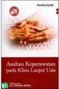 Asuhan Keperawatan Pada Klien Lanjut Usia