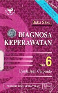 DIAGNOSA KEPERAWATAN