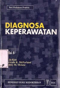 DIAGNOSA KEPERAWATAN