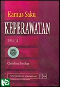 Kamus saku Keperawatan