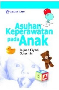 Asuhan Keperawatan Pada Anak