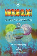 MIKROBIOLOGI UNTUK KEPERAWATAN