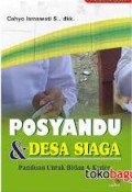 Posyandu & Desa Siaga