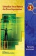 Kebutuhan Dasar Manusia  Dan Proses Keperawatan (ed.4)