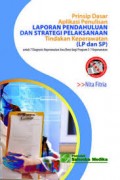 Prinsip Dasar dan Aplikasi Penulisan Laporan Pendahuluan dan Strategi Pelaksanaan Tindakan Keperawatan