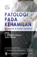 Patologi Pada Kehamilan Manajemen & Asuhan Kebidanan