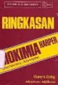 RINGKASAN BIOKIMIA (HARPER)