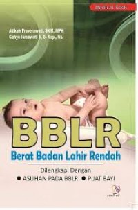 BBLR : Berat Badan Lahir Rendah