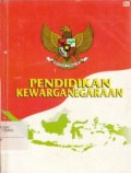 Pendidikan Kewarganegaraan