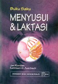 Buku Saku Menyusui & Laktasi