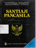 Santiaji Pancasila