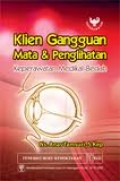 Klien Gangguan Mata & Penglihatan