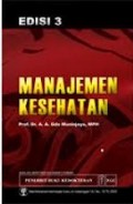 Manajemen Kesehatan