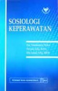 Sosiologi Keperawatan