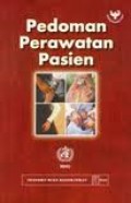 Pedoman Perawatan Pasien