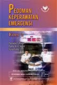 Pedoman Keperawatan Emergensi Ed.2