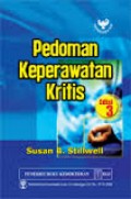 Pedoman Keperawatan Kritis Ed.3