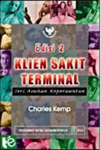 Klien Sakit Terminal: Seri Asuhan Keperawatan Ed.2