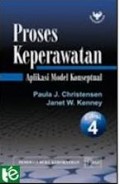 Proses Keperawatan : Aplikasi Model Konseptual Ed.4