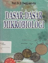 Dasar  dasar Mikrobiologi