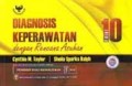 Diagnosis Keperawatan Dengan Rencana Asuhan, Ed.10