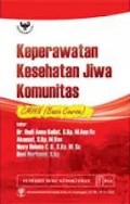 Manajemen Kesehatan Jiwa Komunitas