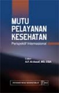 Mutu Pelayanan Kesehatan