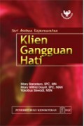 Seri Asuhan Keperawatan Klien Gangguan Hati