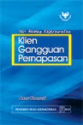 Seri Asuhan Keperawatan Klien Gangguan Pernapasan