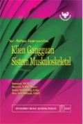 Seri Asuhan Keperawatan Klien Gangguan Sistem Muskuloskeletal