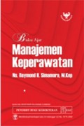 Buku Ajar Manajemen Keperawatan