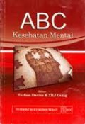 ABC Kesehatan Mental