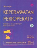 Buku Ajar Keperawatan Perioperatif, Vol.2