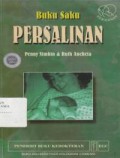 BUKU SAKU PERSALINAN