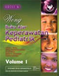 Buku Ajar Keperawatan Pediatrik, Ed.6; Vol.1