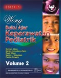 Buku Ajar Keperawatan Pediatrik, Ed.6; Vol.2