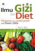 Ilmu Gizi Dan Diet