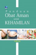 Panduan Obat Aman Untuk Kehamilan