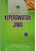 Buku Saku Keperawatan Jiwa