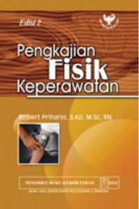 Pengkajian Fisik Keperawatan Ed.2