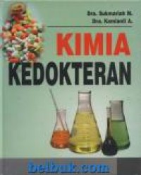 Kimia Kedokteran