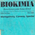 Biokimia (Berorientasi pada Kasus Klinik)
