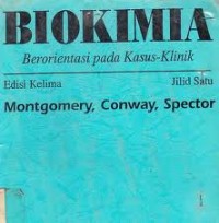 Biokimia (Berorientasi pada Kasus Klinik)
