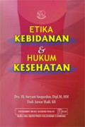 Etika Kebidanan & Hukum Kesehatan