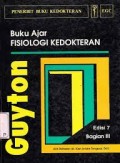 Buku Ajar Fisiologi Kedokteran Edisi 7