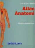 Atlas Anatomi